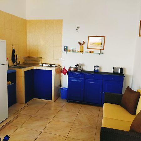Porto NovoCasa Brancaアパートメント エクステリア 写真