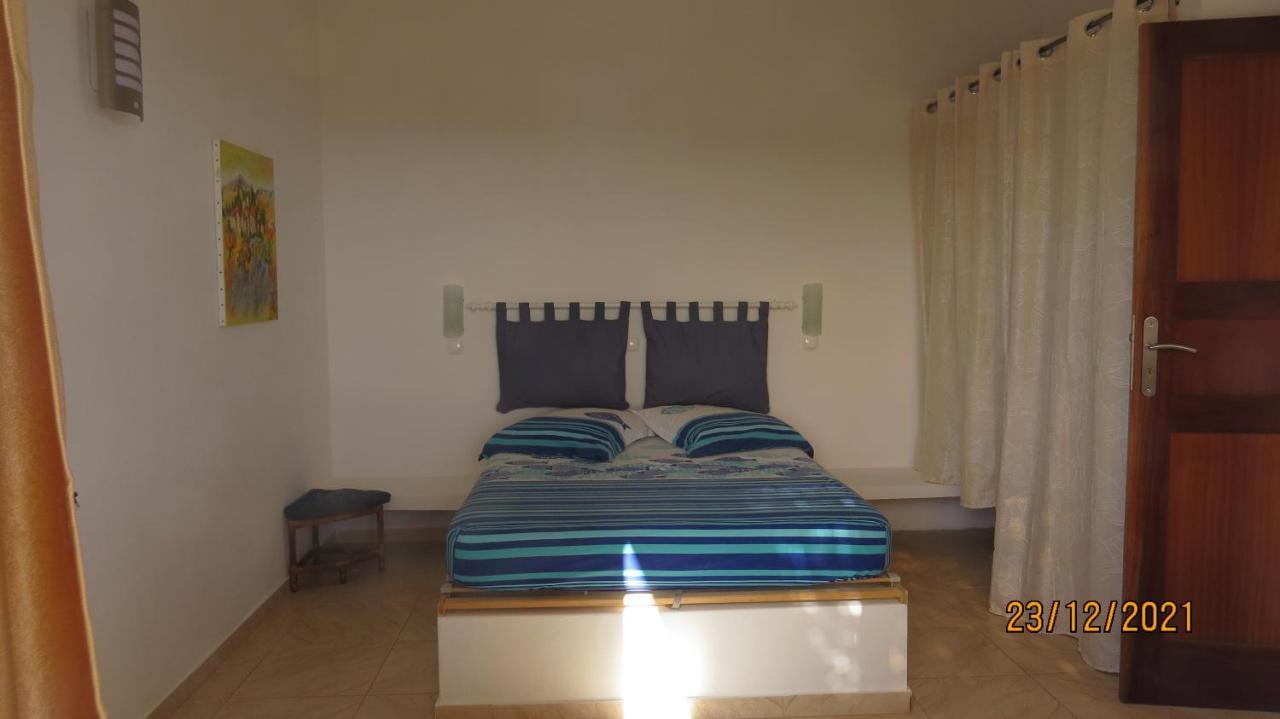 Porto NovoCasa Brancaアパートメント エクステリア 写真