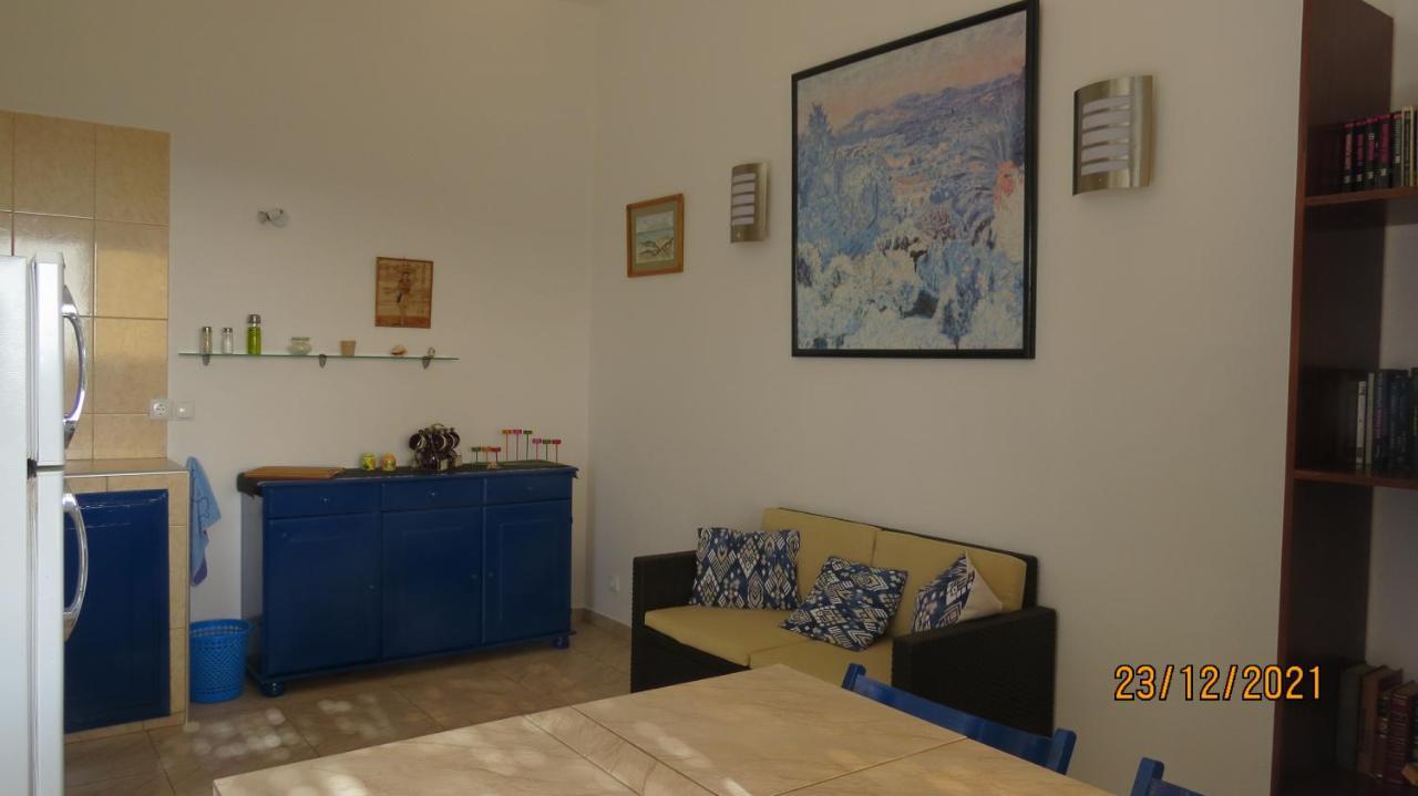 Porto NovoCasa Brancaアパートメント エクステリア 写真