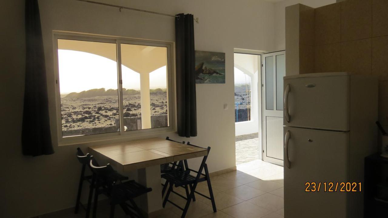 Porto NovoCasa Brancaアパートメント エクステリア 写真