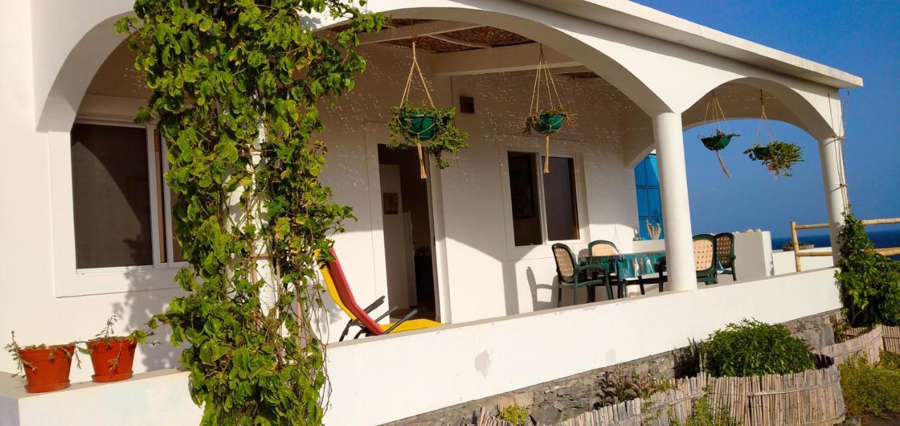 Porto NovoCasa Brancaアパートメント エクステリア 写真