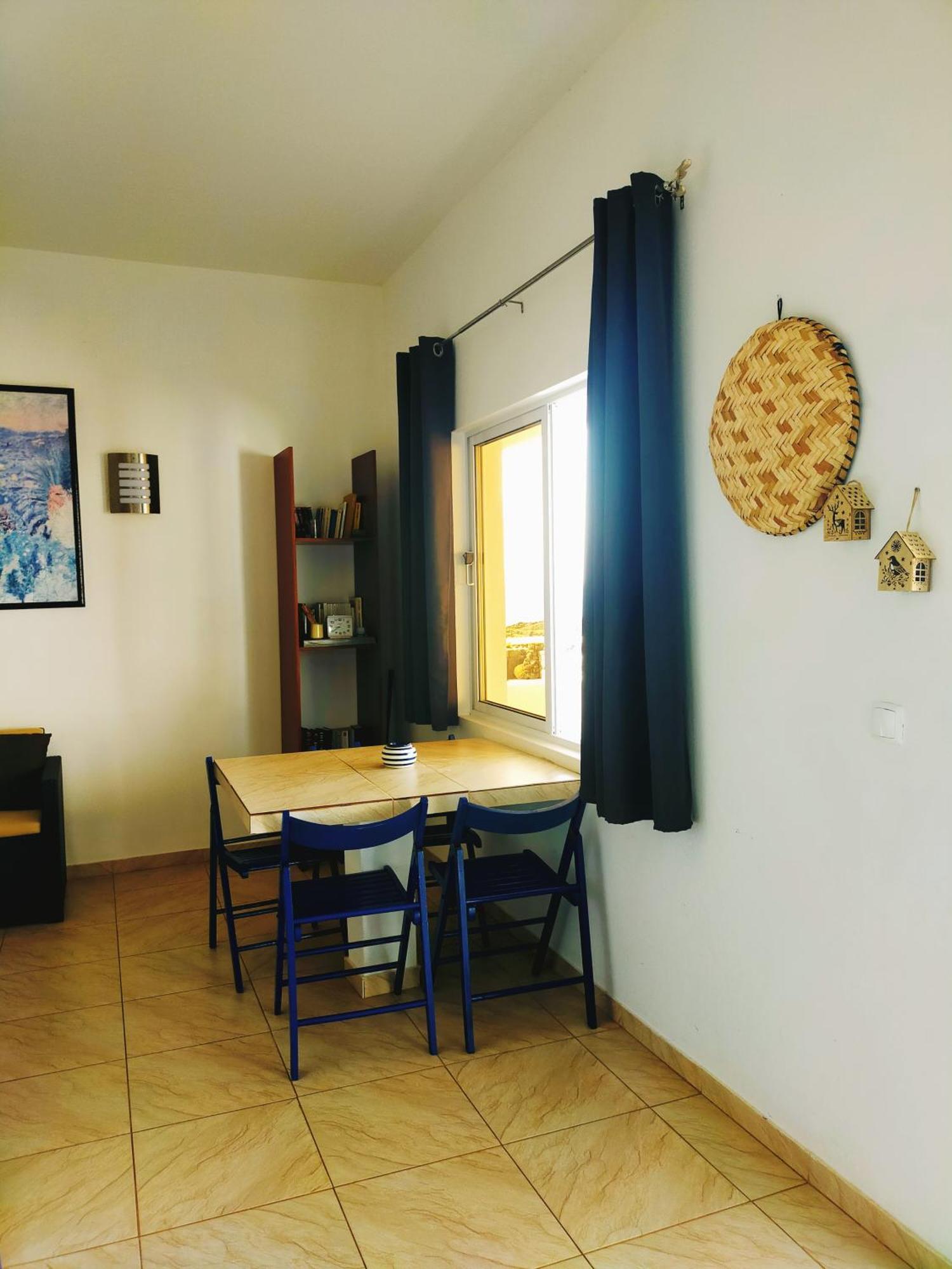 Porto NovoCasa Brancaアパートメント エクステリア 写真